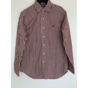 Polo Ralph Lauren Bengal-Stripe Poplin Shirt